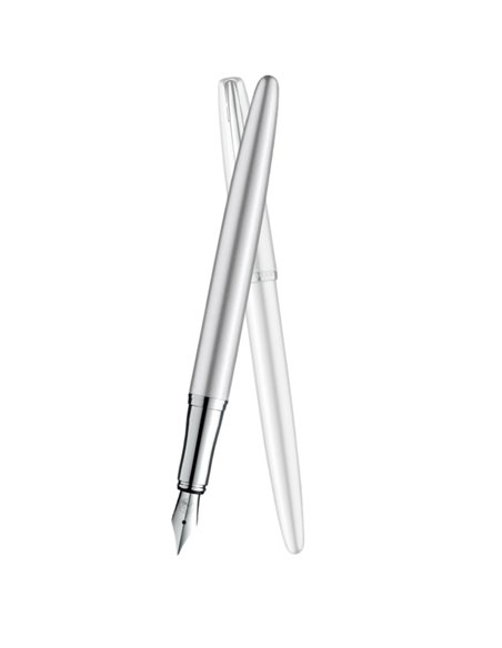 Stilou Jazz Noble P36 Pelikan, Argintiu