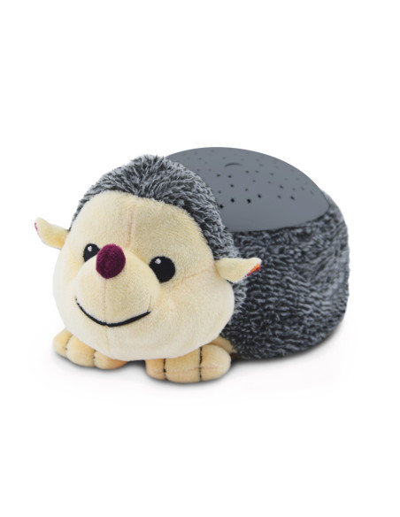 ZA-HARRY-01,Proiector sau Lampa de Veghe Muzicala Ariciul Harry