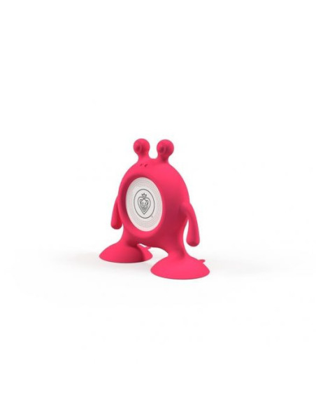 TN-0049,Cutie Muzicala pentru Somn Eyesleep Flushbulb Fuchsia