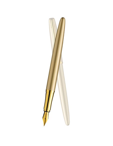 Stilou Pelikan Jazz Noble elegance P36, Auriu