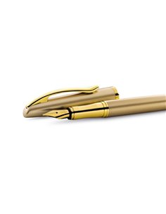 Stilou Pelikan Jazz Noble elegance P36, Auriu 2