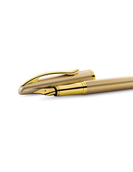 Stilou Pelikan Jazz Noble elegance P36, Auriu