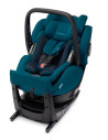 TN-89020410050,Scaun Auto cu Isofix, Rotativ 360° Salia Elite Select Teal Green
