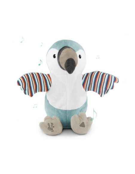 ZA-TIMO-01,Jucarie Interactiva Tucanul Timo