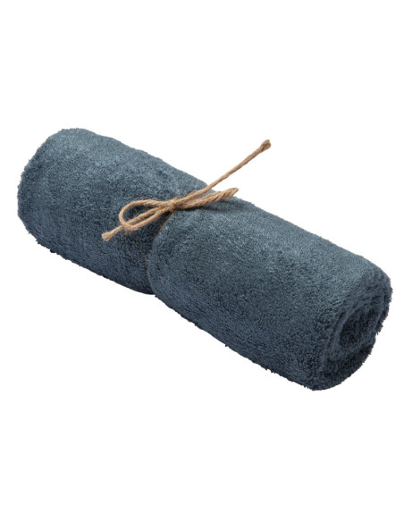 TM-HAN13-519,Prosop Bambus Marin 74x110cm TM-HAN13-519,Prosop Bambus Marin 74x110cm
