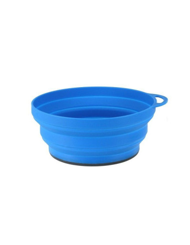 TN-75510,Bol Pliabil din Silicon Blue 500 ML