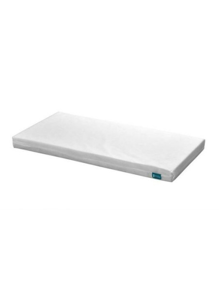 TN-7958,Saltea din Fibre cu Husa Impermeabila 60 x 120