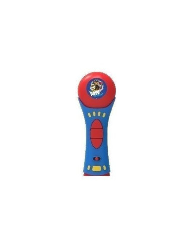 S14216,Primul Meu Microfon Paw Patrol