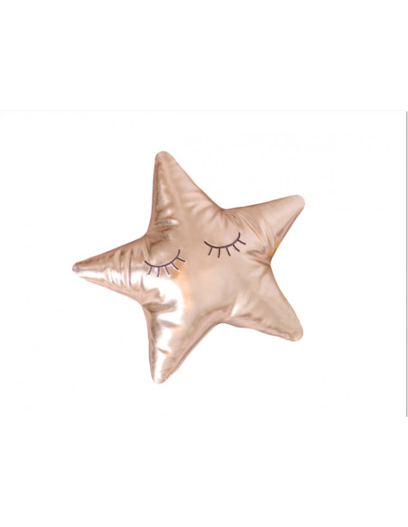 BG005,Perna Decor Stea Aurie