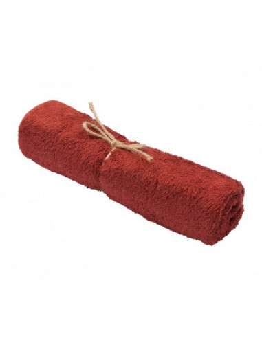 TM-HAN14-532,Prosop din Bambus Rosewood 100x150cm TM-HAN14-532,Prosop din Bambus Rosewood 100x150cm