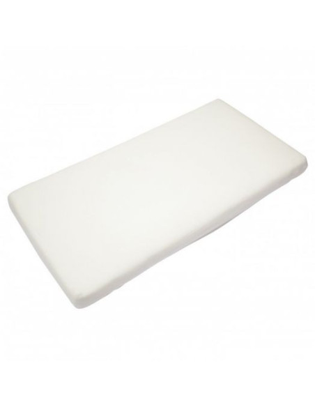 TM-HL700-525,Cearsaf din Bambus cu Elastic 70 x 140 cm Ecru