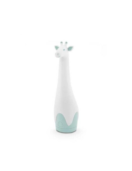 ZA-GINA-02,Lampa de Veghe cu Lanterna Gina Albastra