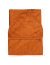 TM-CAP05-536,Prosop cu Gluga XXL pentru Copii din Bambus Hazel Brown