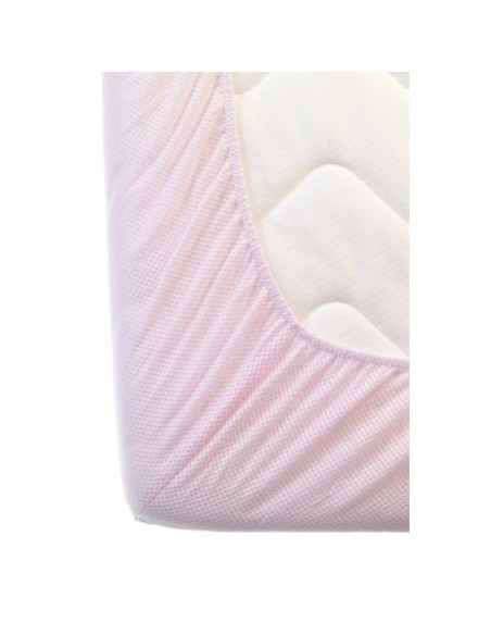 AC-140-070-PI,Cearsaf Roz Aerosleep 70 x 140