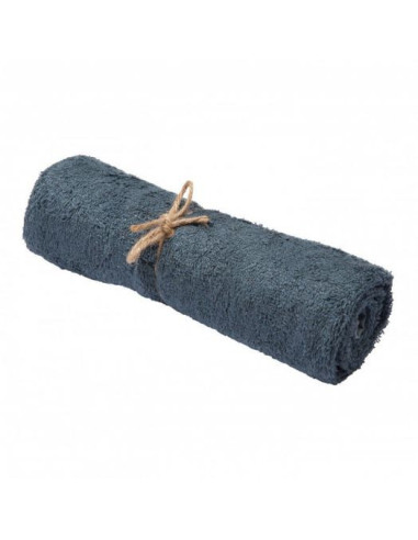 TM-HAN14-519,Prosop din Bambus Marin 100x150cm TM-HAN14-519,Prosop din Bambus Marin 100x150cm