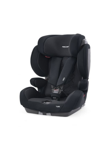TN-88042240050,Scaun Auto cu Isofix Tian Core Performance Black 9 - 36 kg