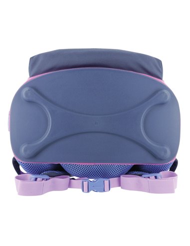 Ghiozdan neechipat ultralight Herlitz, Motiv Butterfly paradise