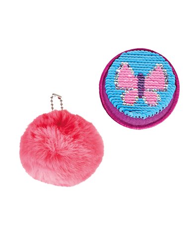 Ghiozdan scoala neechipat ultralight Herlitz, Motiv Tropical chill