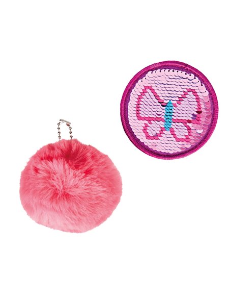 Ghiozdan scoala neechipat ultralight Herlitz, Motiv Tropical chill