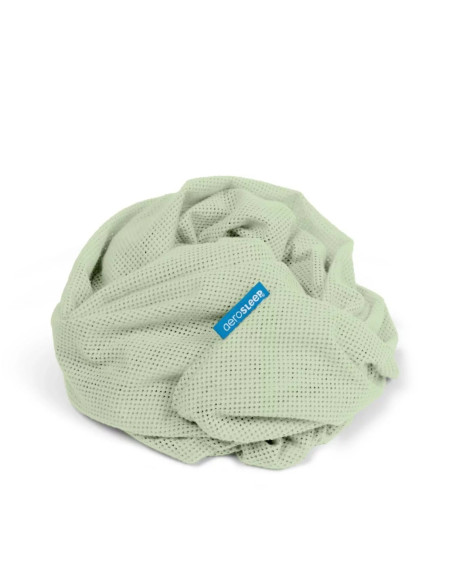 AC-120-060-OL,Cearsaf Olive Aerosleep 120 x 60