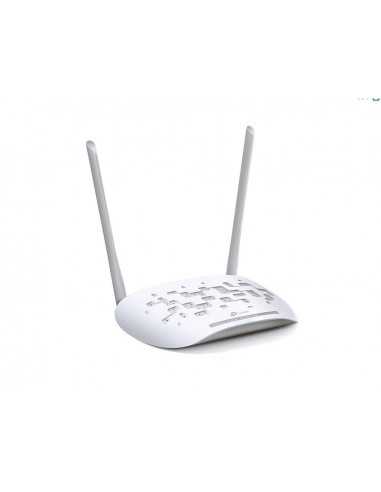 Wireless Access point TP-Link TL-WA801N, 1xLAN 10/100, N300, 2