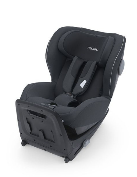 TN-89035300050,Scaun Auto i-Size Kio Prime Mat Black