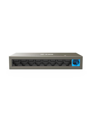 Switch IP-COM F1109DT, 9 port, 10/100 Mbps,F1109DT