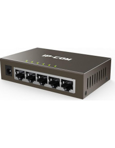 Switch IP-COM G1005, 5 Port, 10/100/1000 Mbps,G1005