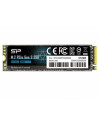 SP512GBP34A60M28,SSD SP A60 512GB PCIe Gen 3x4 M.2 2280 "SP512GBP34A60M28"