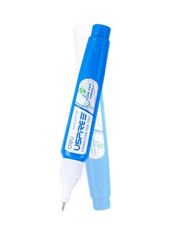 Corector creion Deli DLE7287, 8 ml