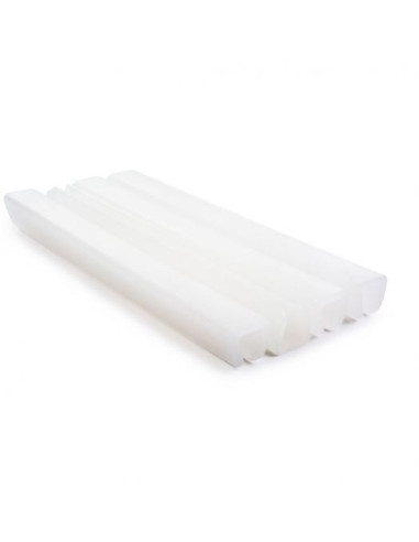 TN-9950,Protectii Moi Nontoxice pentru Marginea Patutului Prince Lionheart 3.75cm