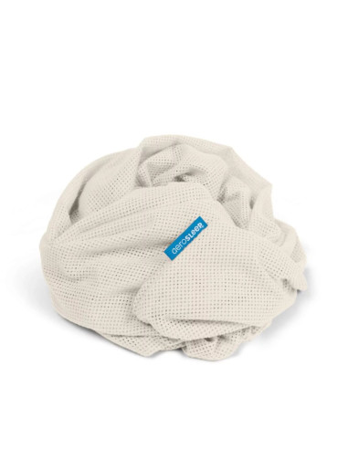 AC-120-060-AL,Cearsaf Almond Aerosleep 120 x 60