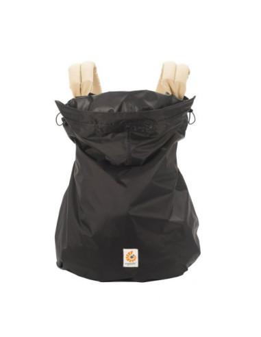 WCR2NL,Protectie de Ploaie Ergobaby Black