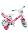 Bicicleta 12" Minnie Mouse,TM8422084006112