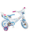 Bicicleta 14" Frozen,TM8422084006825