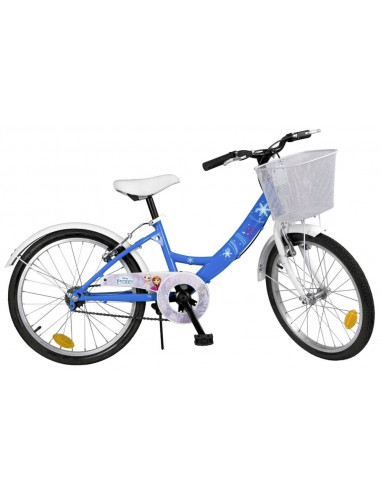 Bicicleta 20" Frozen,TM8422084020187
