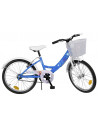 Bicicleta 20" Frozen,TM8422084020187