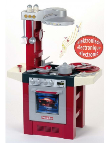 Bucatarie Miele "Petit Gourmet",TK9090
