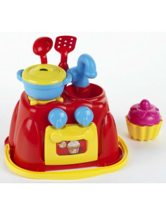 Bucatarie picnic pentru plaja,TK2343 2