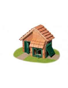 Casa cu tigla,TEI4210 2