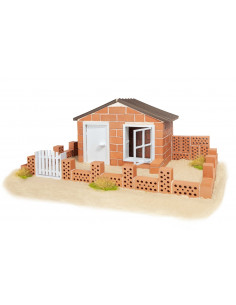 Casa de vara,TEI4500 2