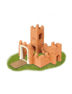 Castel,TEI3500 2