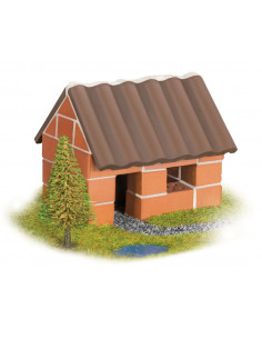 Casuta de familie,TEI1024 2