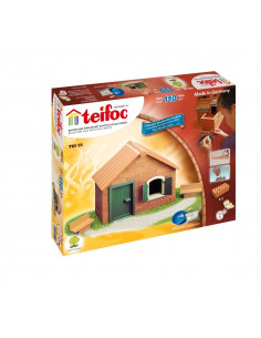 Casuta Starter Set,TEI51 2