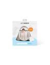 ATC-SUN,Protectie Solara UV50+ pentru Patut Pliabil Pop Up