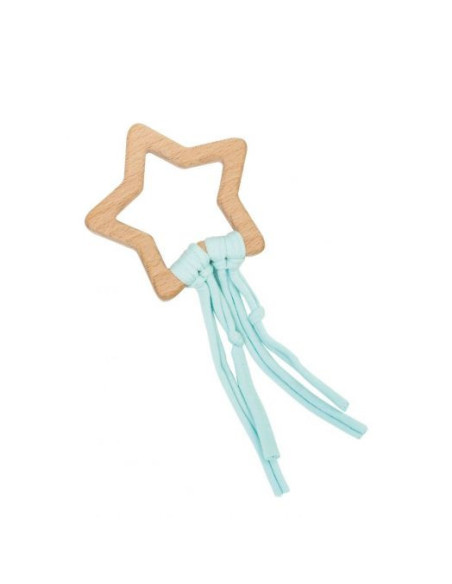 TN-1714-M,Jucarie Nature Shooting Star Mint