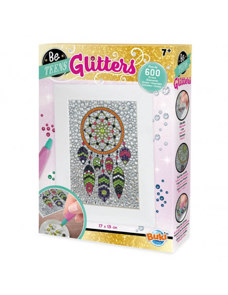 Glitters - Prinzator de Vise,BKDP006 Glitters - Prinzator de Vise,BKDP006