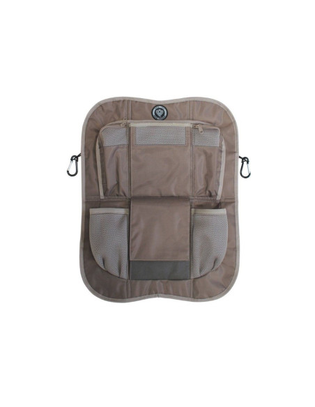 TN-0303,Organizator Universal pentru Scaun Auto Prince Lioneheart Bej