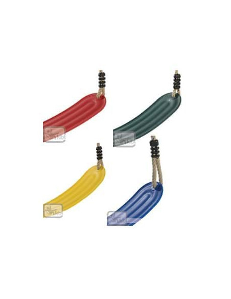Leagan flexibil Wraparound Albastru,KB115.001.004.001