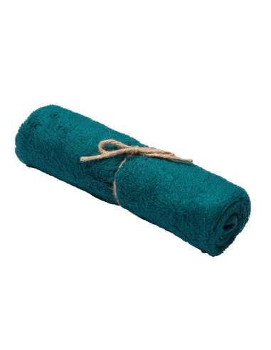 TM-HAN13-534,Prosop Bambus Deep Lake 74x110cm